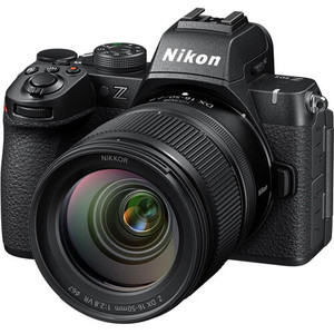 กล้องมิเรอร์เลส <span class=keywords><strong>Z50</strong></span> <span class=keywords><strong>II</strong></span> รุ่นใหม่ขายดี พร้อมเลนส์ 16-50 มม. f/2.8 VR สำหรับขาย - Product Image 1