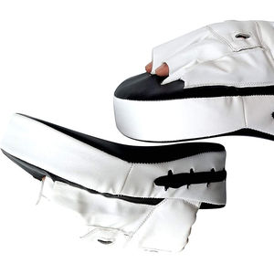 Pads de concentration pour l'entraînement sportif, accessoires d'entraînement pour les séances sportives, pads de concentration pour la pratique du fitness - Product Image 4