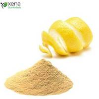 Premium leverancier citroenschilolie oplosbaar extract natuurlijk ingrediënt voor cosmetische producten