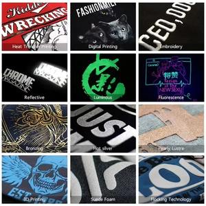 Camiseta de Poliéster para Hombre, Personalizada con Sublimación, Impresión de Logotipos e Imágenes, Secado Rápido, Unisex - Product Image 4