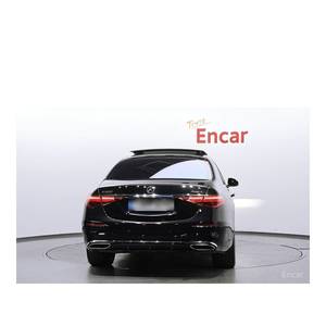 Mercedes-Benz Classe S S500L 4MATIC Modèle Juillet 2023 avec 92 719 km, boîte automatique, sièges en cuir, caméra de recul - Product Image 4