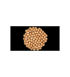 Garbanzos Desi Orgánicos Naturales de Primera Calidad, 7mm 12mm, Secos, 10kg, para Cocina e Industria Alimentaria - Product Image 6