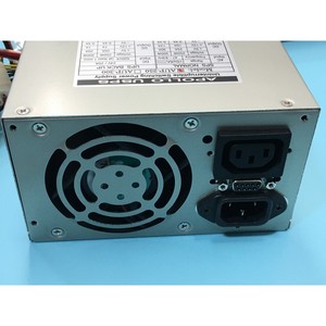 LAM 867-017520-400 RETROFIT, APOLLO UPS, ENV PC - Equipo y Piezas de Semiconductores de Confianza de Marca Global - Product Image 5