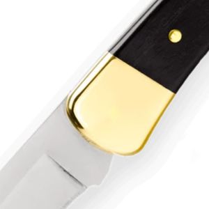 Cuchillos Plegables Profesionales de Acero Inoxidable, Hoja Afilada, Cuchillos Compactos EDC, Cuchillos Utilitarios Portátiles para Acampar, Senderismo y Viajes al Aire Libre - Product Image 2