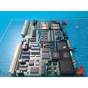 โทรศัพท์ TYB111-1/MA10 1D81-000099-E1โมดูลจ่ายไฟ DC ใช้เป็นชิ้นส่วนอุปกรณ์เซมิคอนดักเตอร์รุ่นเก่า - Product Image 4