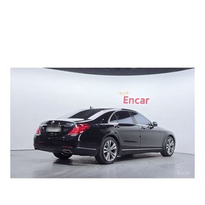 เมอร์เซเดส-เบนซ์ เอส-คลาส เอส500แอล 4MATIC ปี 2017 ระยะทาง 158,674 กม. เกียร์อัตโนมัติ พวงมาลัยซ้าย - Product Image 2