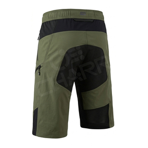 Shorts de VTT Baggy pour Hommes – Vente en Gros Fabricant – Idéal Cyclisme Estival et Descente en VTT - Product Image 3