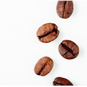 Granos de café verde natural de alta calidad para la venta al por mayor. Granos de café Arábica tostados. Compre granos de café tostados a precio económico. - Product Image 1