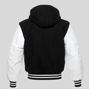 Chaquetas de Invierno Ecológicas de Alta Calidad, Nueva Colección 2026, Oferta, Chaquetas para Hombre Hechas de Lana/Algodón, Precio Económico, OEM - Product Image 3
