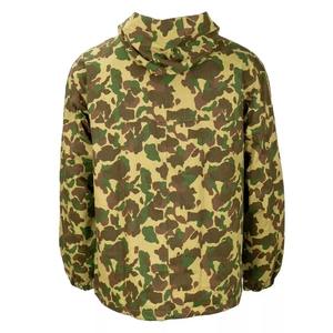 Chaqueta Softshell de Invierno con Estampado de Camuflaje, 100% Poliéster de Alta Calidad, Unisex, Ecológica, Reversible, Impermeable, Cortavientos y Transpirable - Product Image 2
