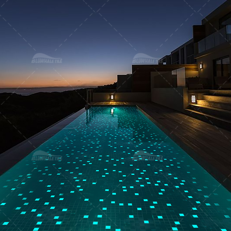 i need swimming pool tiles