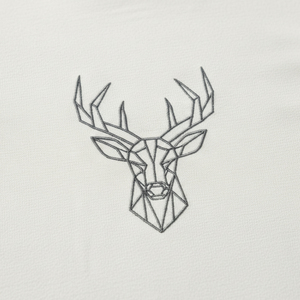 T-shirt de chasse innovant à effet 3D, motif de feuilles réaliste, haut camouflage, tissu respirant en maille à l'aspect œil-de-perdrix pour les activités sur le terrain - Product Image 5