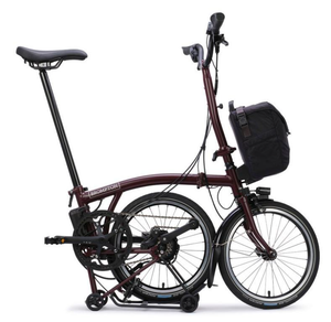 Bicicleta de reparto nueva de la mejor marca, 100% original, la más reciente, lista para enviar - Product Image 2