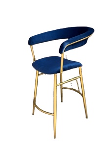 Sillón y Sofá de Madera Maciza de Estilo Europeo Moderno y Lujoso para un Cómodo Descanso en una Hermosa Casa - Product Image 4