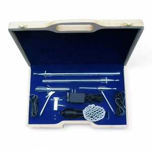 Equipo Dental de Primera Calidad, Instrumentos Quirúrgicos Ortopédicos de Acero Inoxidable Reutilizables, Kit de Diagnóstico Hospitalario para Animales, Perros - Product Image 1