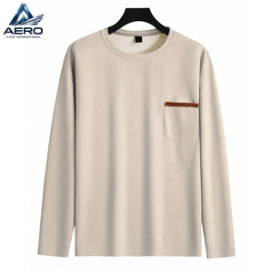 เสื้อเชิ้ตแขนยาวดีไซน์ใหม่จากโรงงานโดยตรง คุณภาพพรีเมียม ระบายอากาศได้ดี ผลิตในปากีสถาน เสื้อเชิ้ตแขนยาวผู้ชายขายดี - Product Image 1