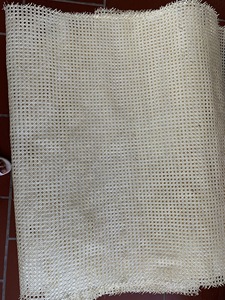 Rollo de Mimbre de 45cm de Ancho, Tejido Hexagonal Tradicional, Malla de Caña con 32 ÁNGULOS - Product Image 5