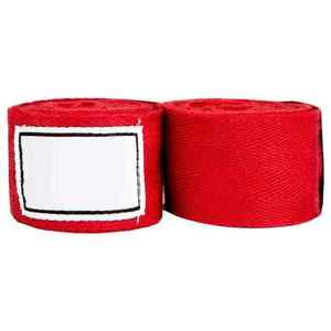 Bandages de boxe, de kickboxing et de Muay Thai les plus vendus – Bandages intérieurs de boxe pour la protection des mains - Product Image 4