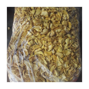 Pulpe de Jackfruit Séchée de Haute Qualité, Tranches Végétaliennes Séchées au Soleil pour Ingrédients de Boulangerie Gourmet et Aliment Riche en Fibres pour Soutenir la Digestion - Product Image 5