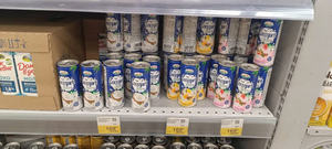 Produits tendance 100% Boisson au cocogurt végétalienne Fabricant vietnamien Lait de coco naturel avec prébiotique moins de sucre Échantillon gratuit OEM - Product Image 4