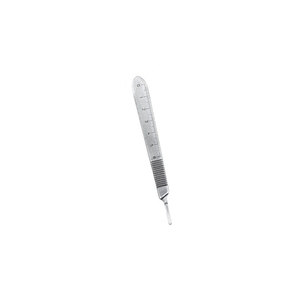 Kit de herramientas dentales manuales de alta calidad IAA, superventas, con mango BP, bisturí quirúrgico, raspador dental e instrumentos de acero inoxidable. - Product Image 1