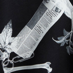 Nueva Llegada, Sudadera con Capucha para Hombre, Invierno, Sublimación, 100% Algodón, Transpirable, Diseño Sólido, Personalizada, ARTIST INDUSTRY - Product Image 6