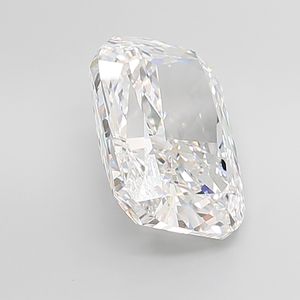 Diamante Cultivado en Laboratorio CVD de Corte CUSHION Premium, Claridad E VS2, Jk Creation, Certificado IGI, Obra Maestra de Lujo Ético ADH313 para Joyería - Product Image 4