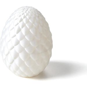 Juguete de Serpiente Blanca Impresa en 3D de 12 Pulgadas con Articulaciones Flexibles Realistas, Cubos Antiestrés Únicos con Diseño de Deslizamiento Realista - Product Image 4