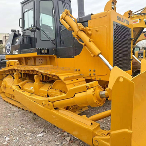 Shantui SD22 <b>Used</b> <b>Bulldozer</b> - Well-Maintained Affordable Price available - Product Image 1