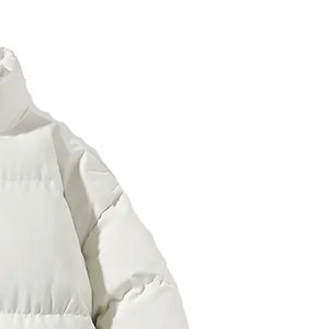 Puffer <b>Jacket</b> High Quality Quilted Winter <b>Jacket</b> Breathable Comfortable Manufacturer Export Supplier Factory - Product Image 4