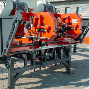 Nueva Sierra Horizontal Wood-Mizer HR500 - Product Image 1