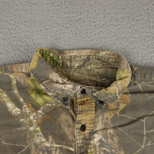 Camisas Tácticas de Invierno de Lona Transpirable y Resistente al Viento de Calidad Superior, Diseño de Logotipo Personalizado, Manga Larga para Hombre - Product Image 5