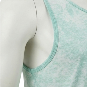 Camiseta sin mangas para hombre al por mayor, personalizada con bolsillo, ribetes en contraste, estilo vintage, de algodón, para trabajo, golf, básica, bordada, a granel - Product Image 6