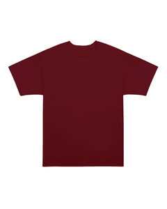 เสื้อยืดแขนสั้นผู้ชายผ้าฝ้ายลำลองสไตล์คนเมืองชุดฤดูร้อนน้ำหนักเบา - Product Image 1