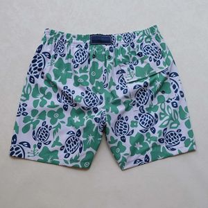 Pantalones Cortos Deportivos para Hombre, Cintura Alta, Cierre con Cordón, Transpirables, de Secado Rápido, Estampado Digital, Diseño Sólido, Malla de Poliéster/Algodón - Product Image 2