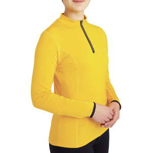 Chemise de spectacle de course équestre respirante pour femme Chemise de dame Spectacle de compétition Jodhpur et culotte Chemise équestre - Product Image 2