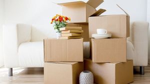 Le bac à pulpe empilable à plusieurs compartiments organise la maison et le bureau avec des boîtes en papier - Product Image 5