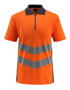 Camisa de Trabajo para Hombre, Manga Larga, Uniforme Industrial con Logotipo Personalizado, Servicio OEM - Product Image 5