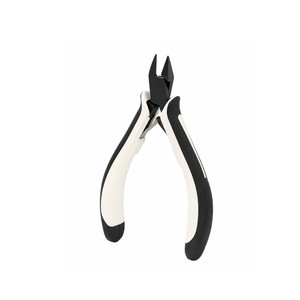 Micro Jewelry Pliers and Cutters Stainless Steel Precision Wire Cutting and Forming Tools Zetomed Pro - Product Image 4