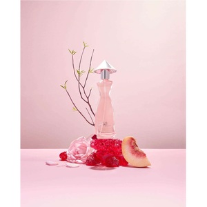 น้ำหอม Miss Saigon Elegance กลิ่น Ruby Fruity คุณภาพสูงสำหรับผู้หญิง ขนาด 50 มล. กลิ่นหอมติดทนนาน ขายดีที่สุด โมเดิร์น ขายส่ง - Product Image 1