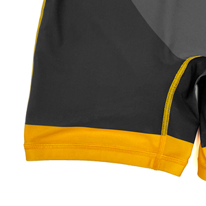 Whole Sale OEM Uniform Stretch 100% Polyester Latest Design New Style Men's Wrestling <b>Singlets</b> For Men - Product Image 5