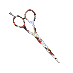 Tijeras de Peluquería Profesionales de Acero Inoxidable, las Mejores Tijeras de Barbería - Product Image 3