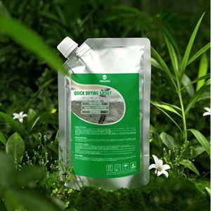 Adhésif de scellement polymère Mi Xiang durable, à séchage rapide, pour réparation de fuites, étanche, pour intérieur, couleur excellente, respectueux de l'environnement - Product Image 6