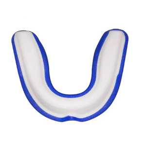 Protège-dents de style dentaire à impression personnalisée, nouveau modèle, prix de gros, sur mesure pour adultes, pour la boxe, par AMAZING INDUSTRIES - Product Image 3