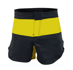 Shorts MMA de haute qualité, vêtements d'arts martiaux, respirants, séchage rapide, shorts MMA en vente en ligne - Product Image 2