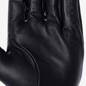 Guantes de Golf de Cuero Suave para Hombre, Antideslizantes, para Entrenamiento y Práctica, Guantes de Golf de Alta Calidad, Transpirables y Ligeros - Product Image 6
