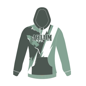 Active Sublimation Basketball Warmup Hoodies Dry Fit Tech Sublimation Basketball Hoodies Custom Team Basketball Hoody - Product Image 2