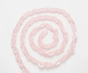 Cadena Decorativa de Resina para Entrada, Sala de Estar, Estantes y Mesas, Adorno para el Hogar de Bajo Costo y Asequible - Product Image 3