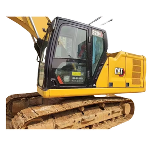 Meilleurs prix pour mini-excavatrices d'occasion, machines de construction d'occasion pour usage commercial - Product Image 1