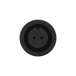 Connecteur étanche IP67 de taille B, 2 broches, moulé avec câble, contact en laiton, 5A - Product Image 4